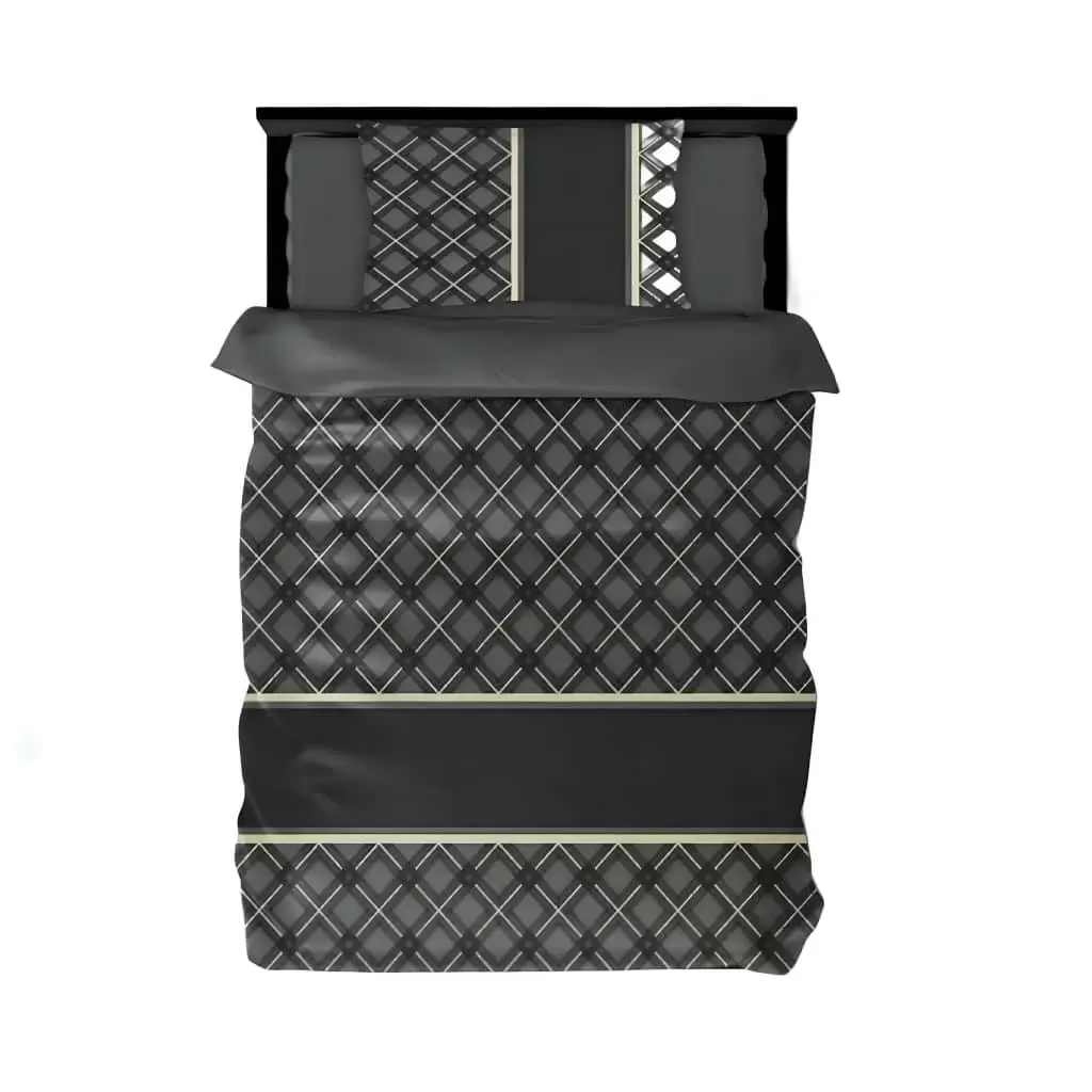 لحاف تنسل یک نفره 90 کد D-2389 ورونیکا